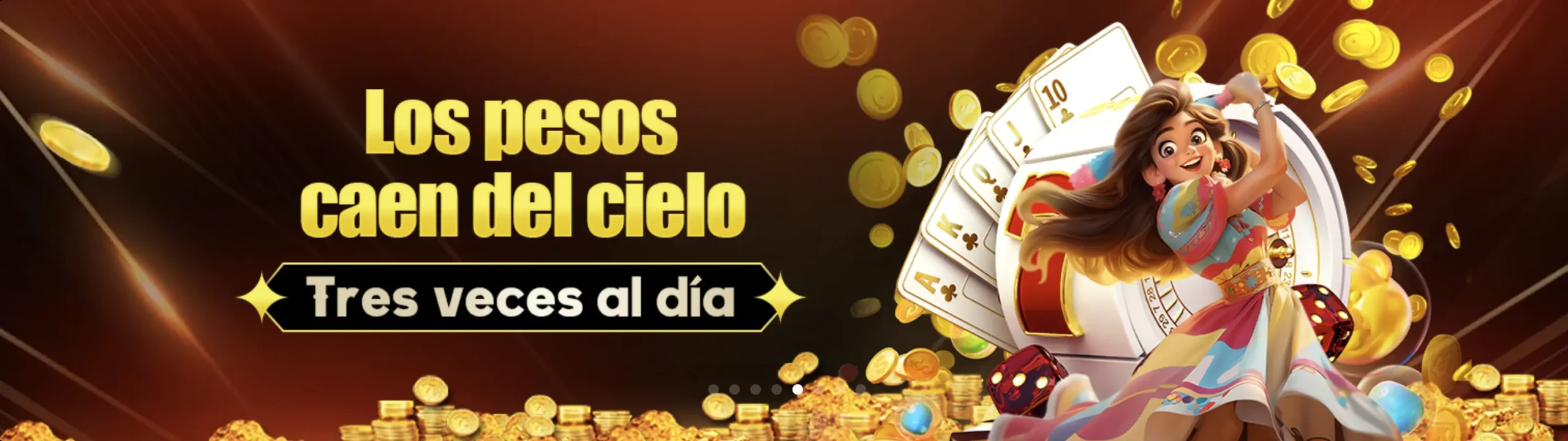 casino MXN777 Mexico