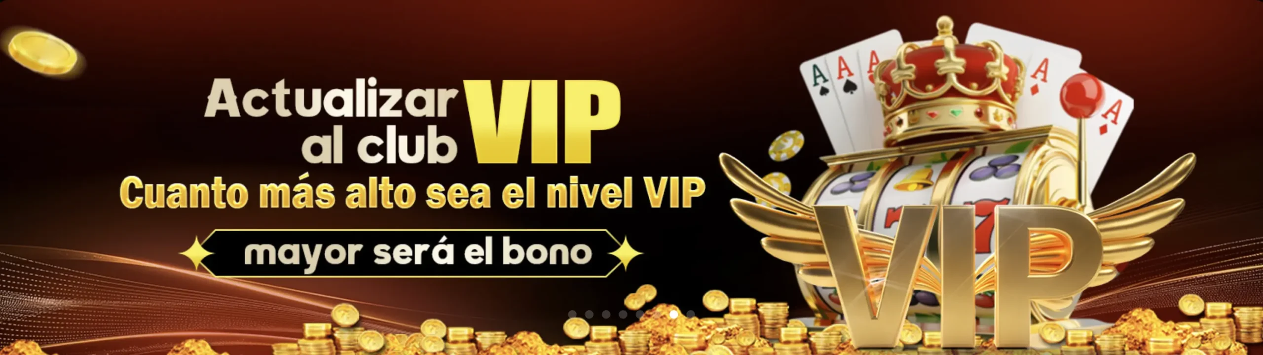 MXN777 casino